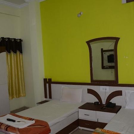 Hotel Rajawat , Madhya Pradesh Vidisha Dış mekan fotoğraf