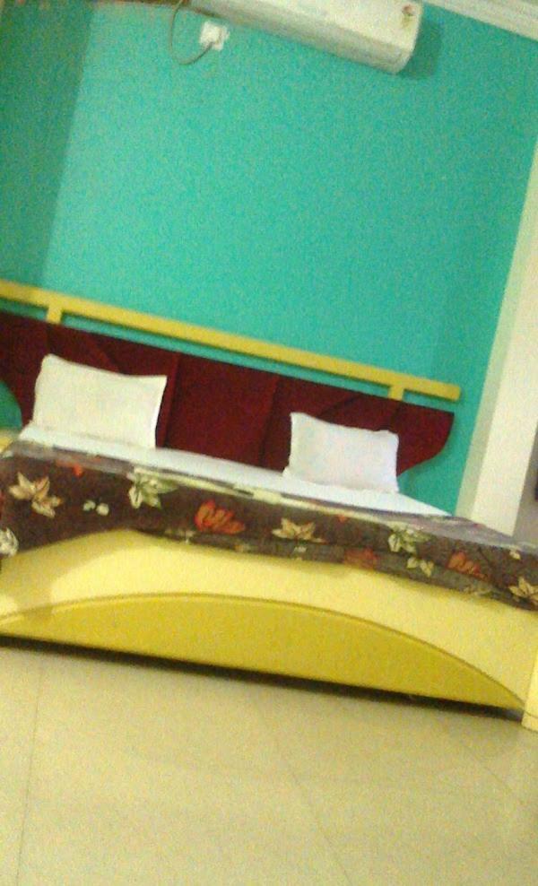 Hotel Rajawat , Madhya Pradesh Vidisha Dış mekan fotoğraf
