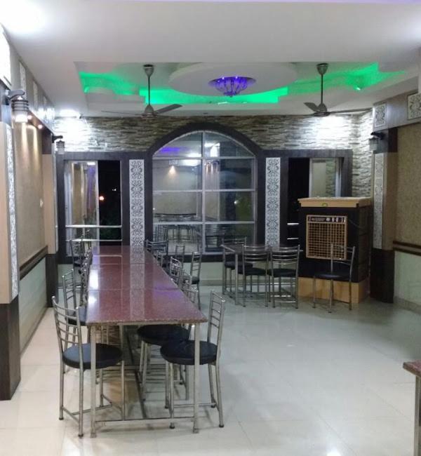 Hotel Rajawat , Madhya Pradesh Vidisha Dış mekan fotoğraf